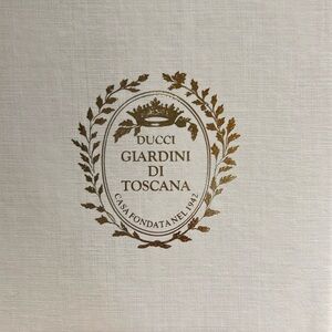 DUCCI GIARDINI DI TOSCANA Discovery Set - 12 samples